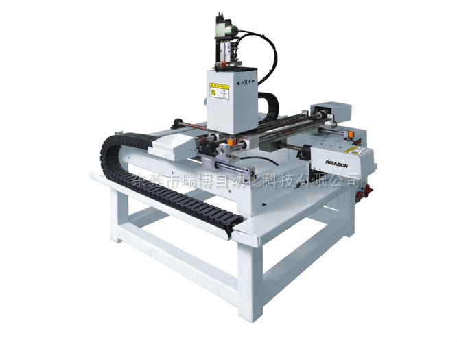 自动剪水口装置