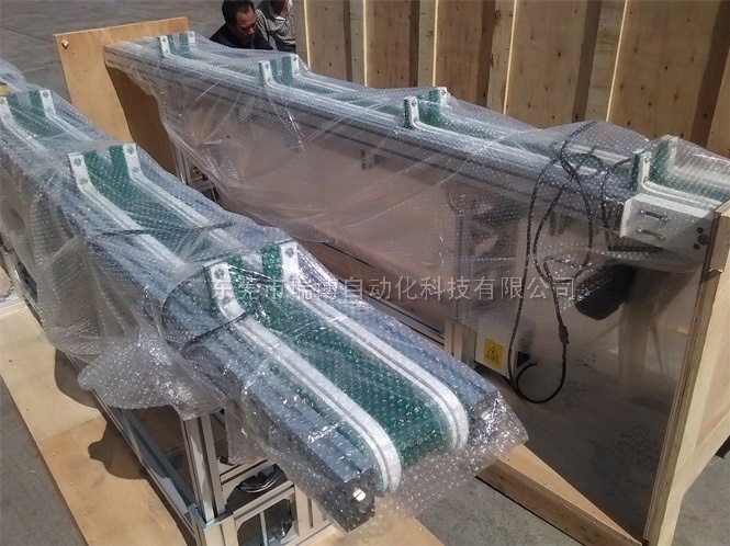 特殊输送带 瑞博厂家...