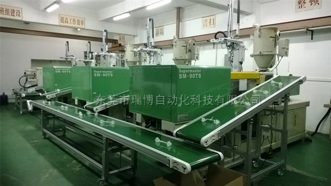 输送带生产 东莞瑞博...