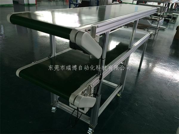 输送带制造 注塑机机...