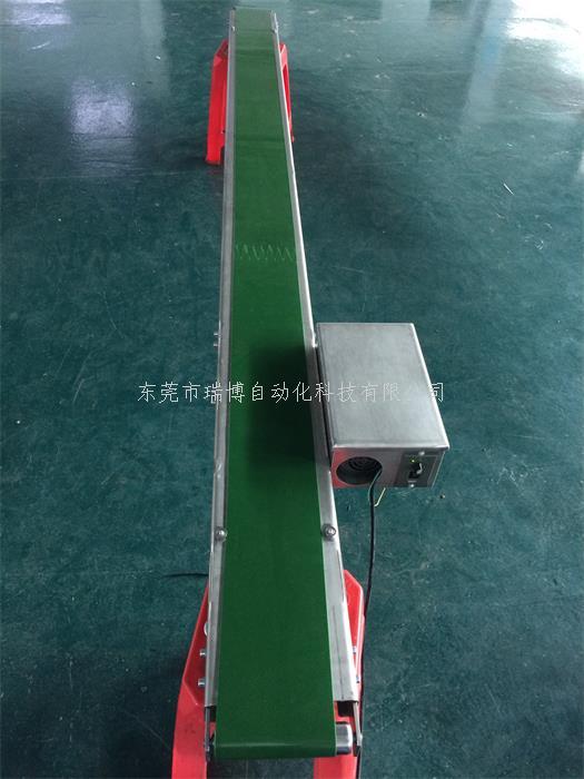 桌面型输送带 PVC...