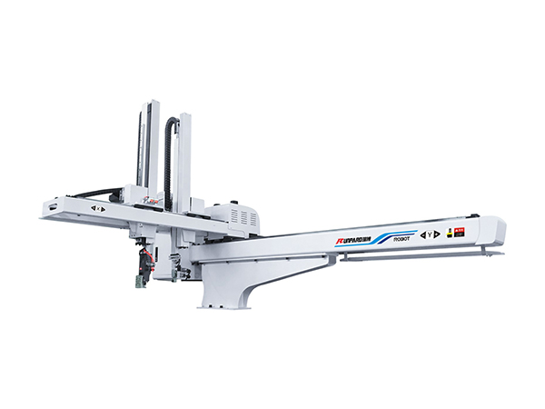 大型三轴机械手